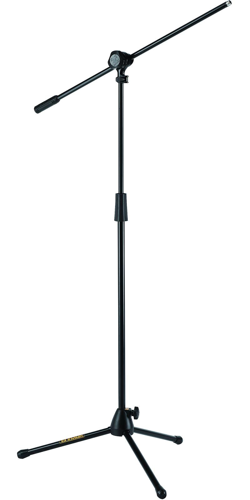SOPORTE HERCULES P/MICROFONO MS-432B (B)