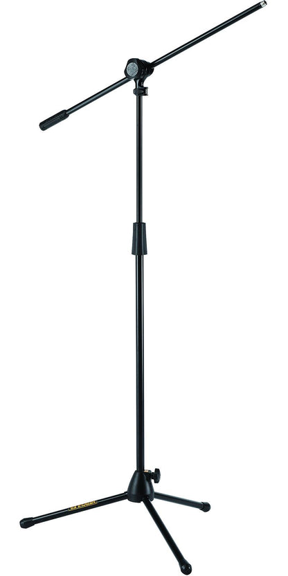SOPORTE HERCULES P/MICROFONO MS-432B (B)