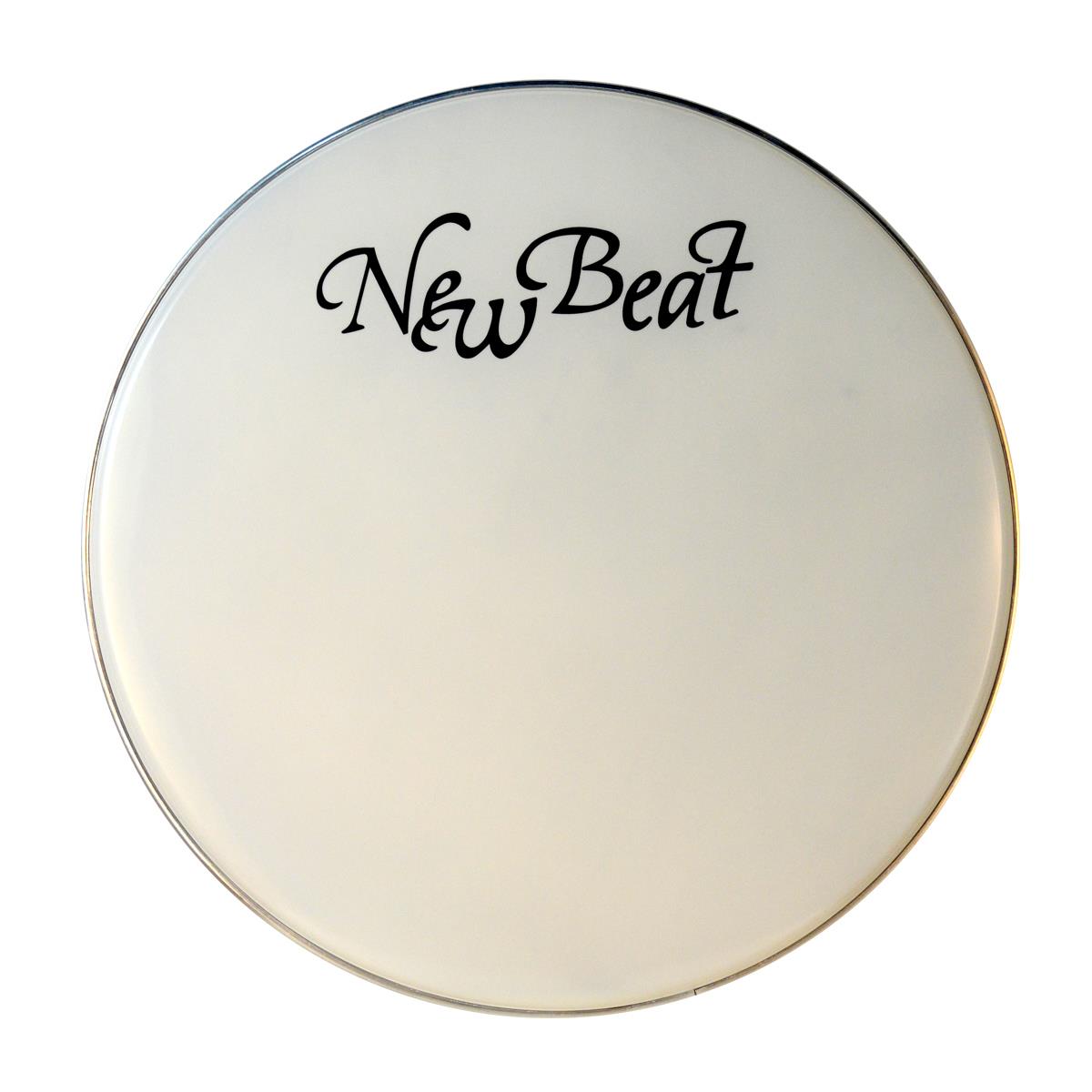 PARCHE NEW BEAT 28 MOD. DH-28W/2