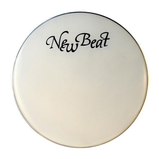 PARCHE NEW BEAT 28 MOD. DH-28W/2