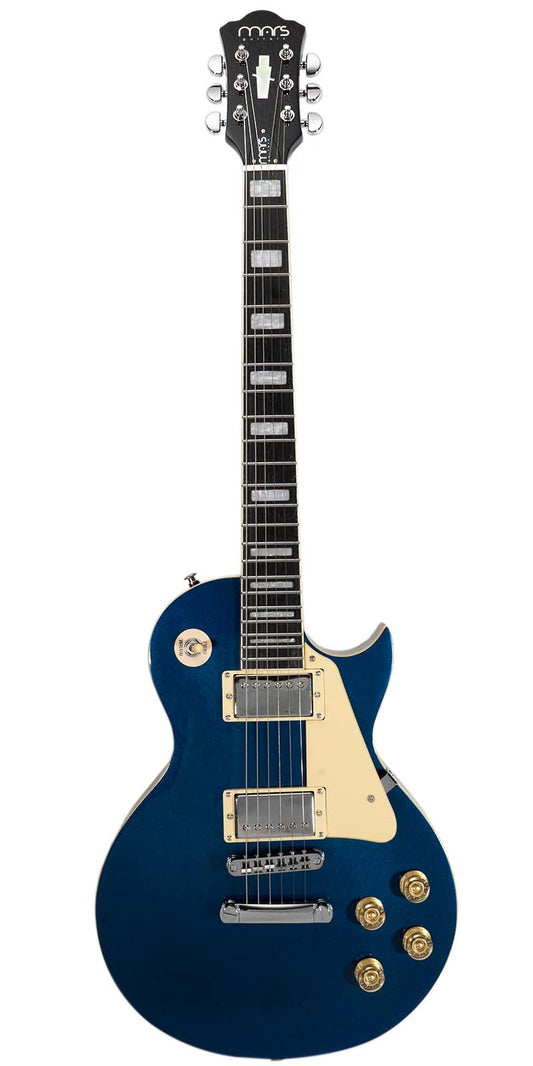 GUITARRA MARS ELECTRICA MOD. LP CLASSIC