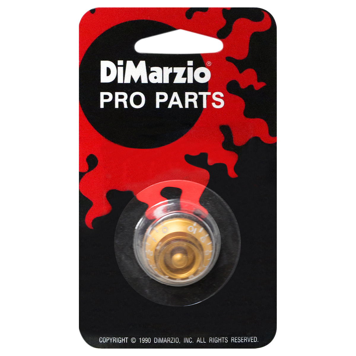 PERILLA DIMARZIO BELL MOD. DM2101