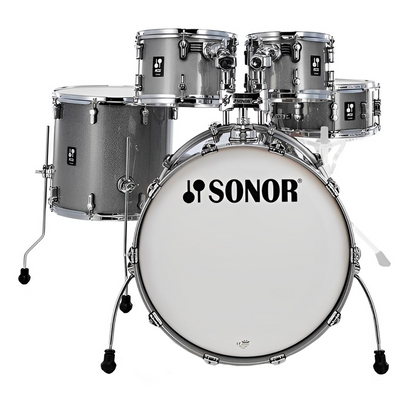 BATERIA SONOR S/STANDS AQ2 STAGE SET