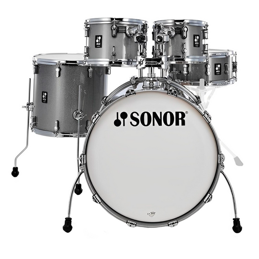 BATERIA SONOR S/STANDS AQ2 STAGE SET