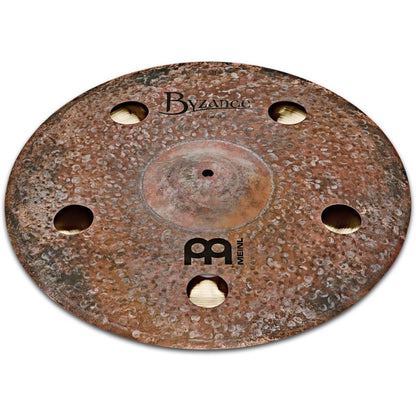 PLATILLO MEINL 18 MOD. AC-FAT
