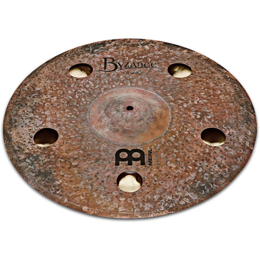 PLATILLO MEINL 18 MOD. AC-FAT