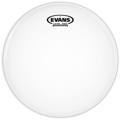PARCHE EVANS 10 MOD. B10G1