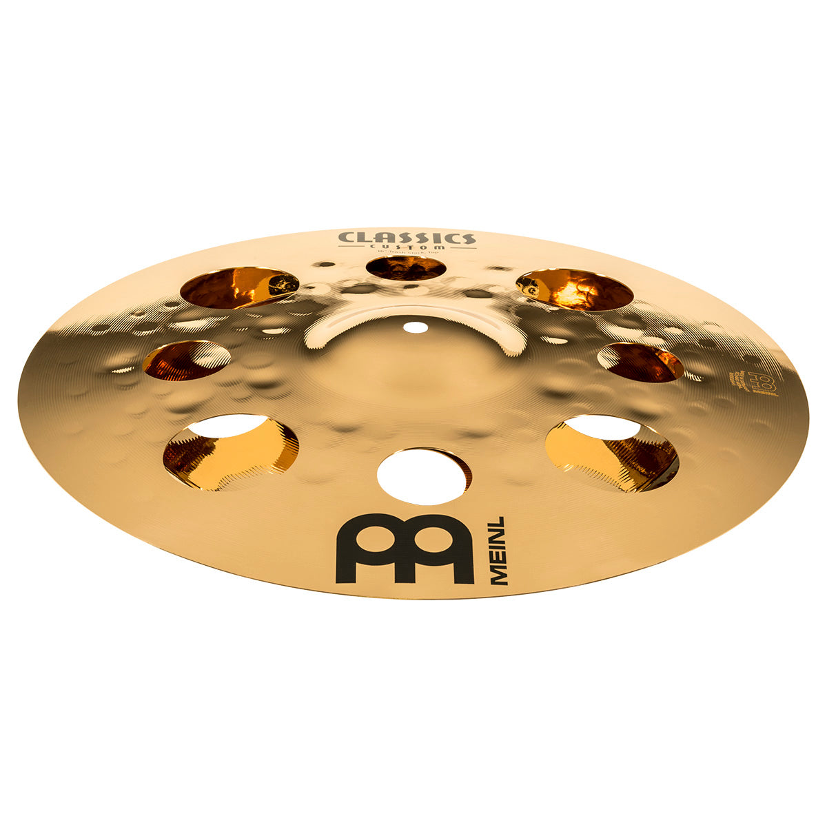 PLATILLO MEINL 16 MOD. CC-16STK