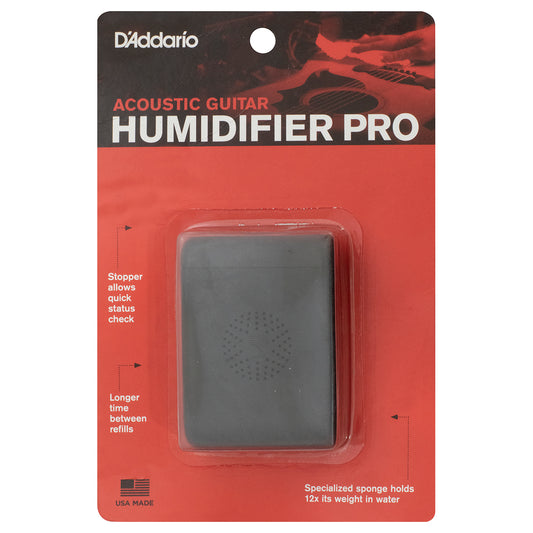 HUMIDIFICADOR PLANET WAVE GH