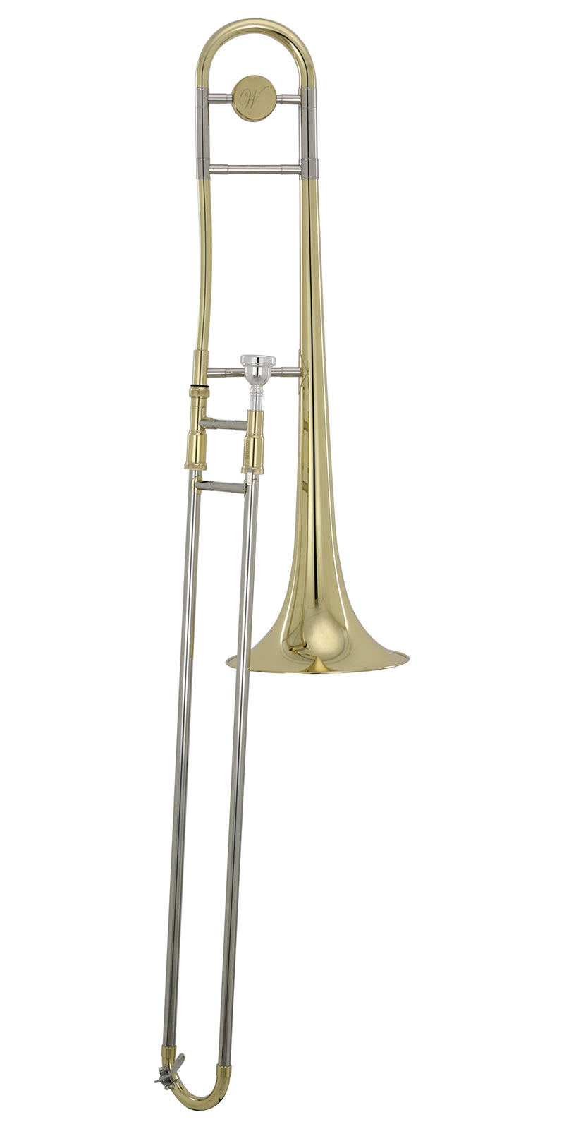 TROMBON WESNER TENOR MOD. PTT1000-L