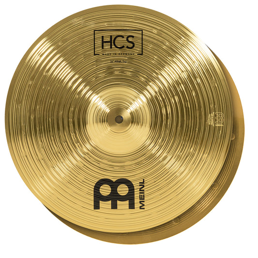 PLATILLO MEINL 14 MOD. HCS-14H