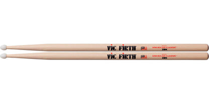 BAQUETAS VIC FIRTH MOD. 2BN