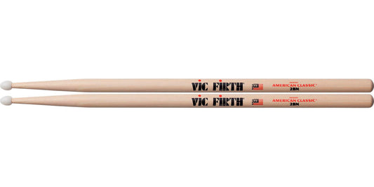 BAQUETAS VIC FIRTH MOD. 2BN