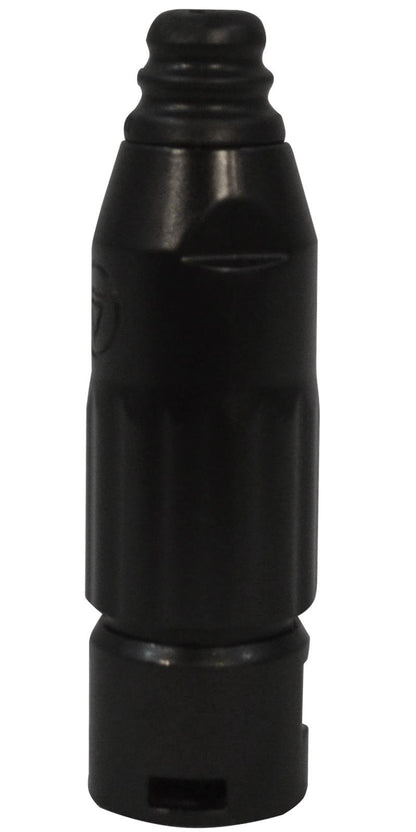 CONECTOR SWITCHCRAFT CANON MOD. AAA3MBZ