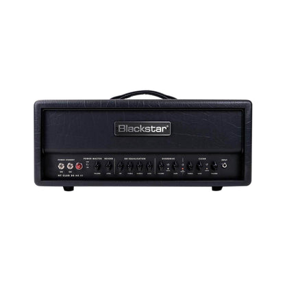 AMPLIFICADOR BLACKSTAR P/GTR HT CLUB 50H MKIII
