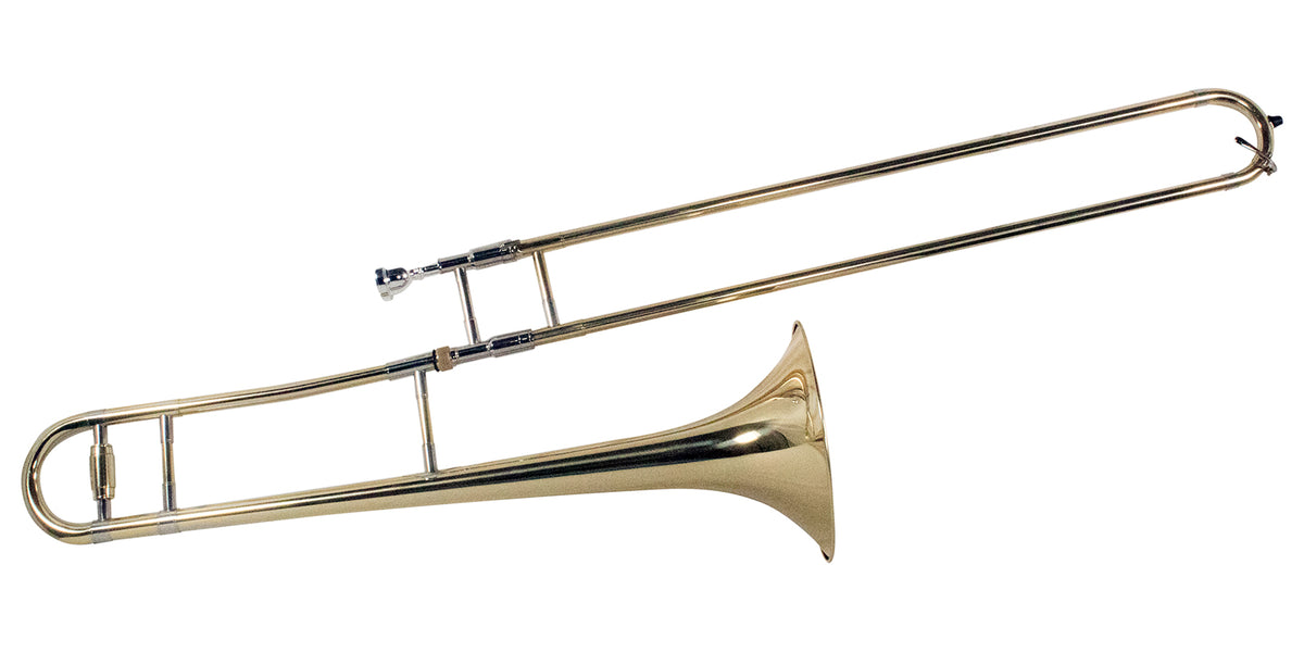 TROMBON WESNER TENOR MOD. STA1000-G