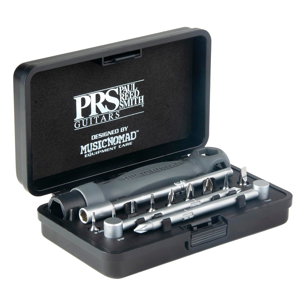 KIT MUSIC NOMAD 18PZ PREMIUM PRS GUITAR CARE