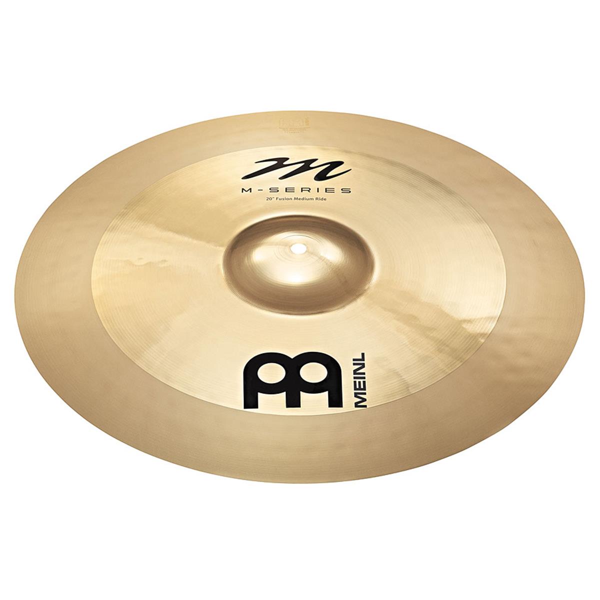PLATILLO MEINL 20 MOD. MS20FMR