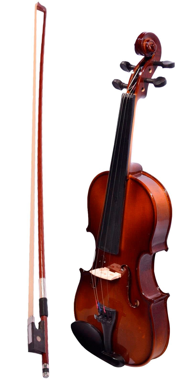 VIOLIN LA SEVILLANA MOD. DLX-LSV14
