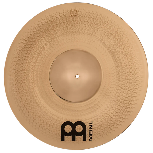 PLATILLO MEINL 21 MOD. PAC21SBR