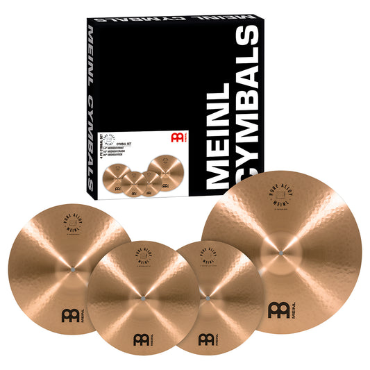 PLATILLO MEINL JGO. MOD. PA141620