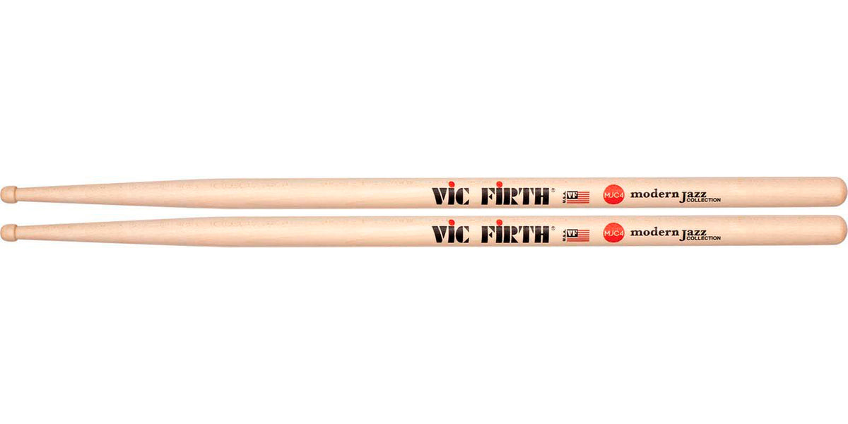 BAQUETAS VIC FIRTH MOD. MJC4