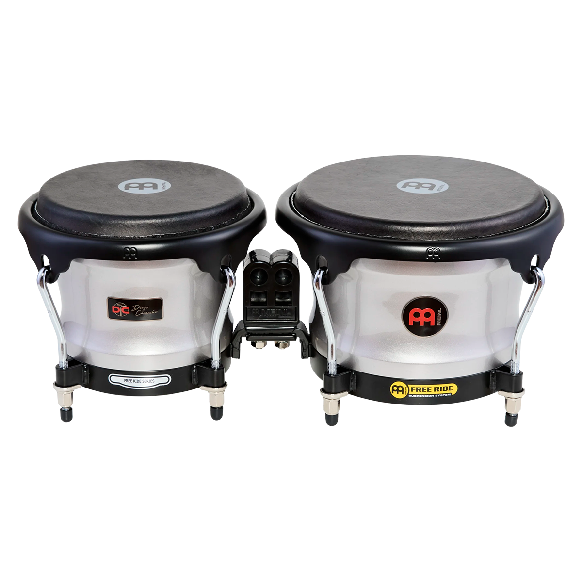 BONGO MEINL MOD. DC400PG DIEGO CAMACHO