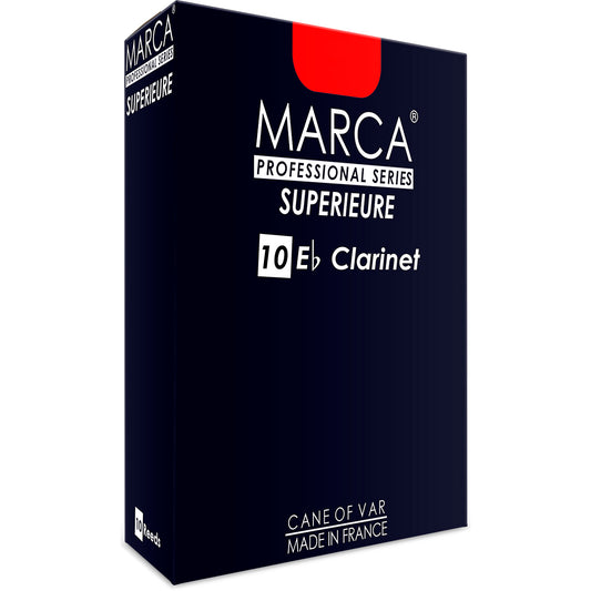 CAÑA SUPERIEURE P/CLARINETE MI BEMOL 2