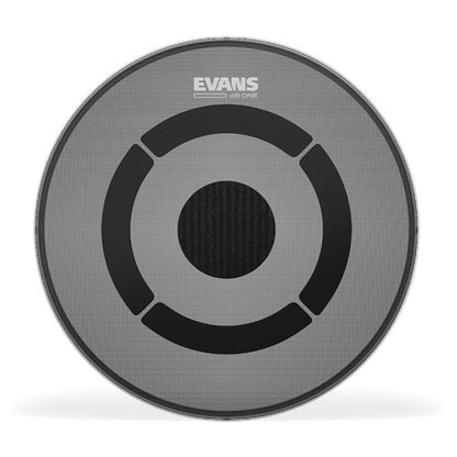 PARCHE EVANS 16 MOD. TT16DB1
