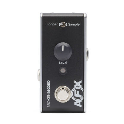 PEDAL FISHMAN MOD. PRO-AFX-LP2