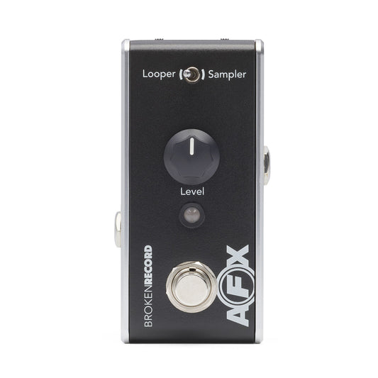 PEDAL FISHMAN MOD. PRO-AFX-LP2
