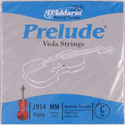 CUERDAS D ADDARIO MOD. J914 M