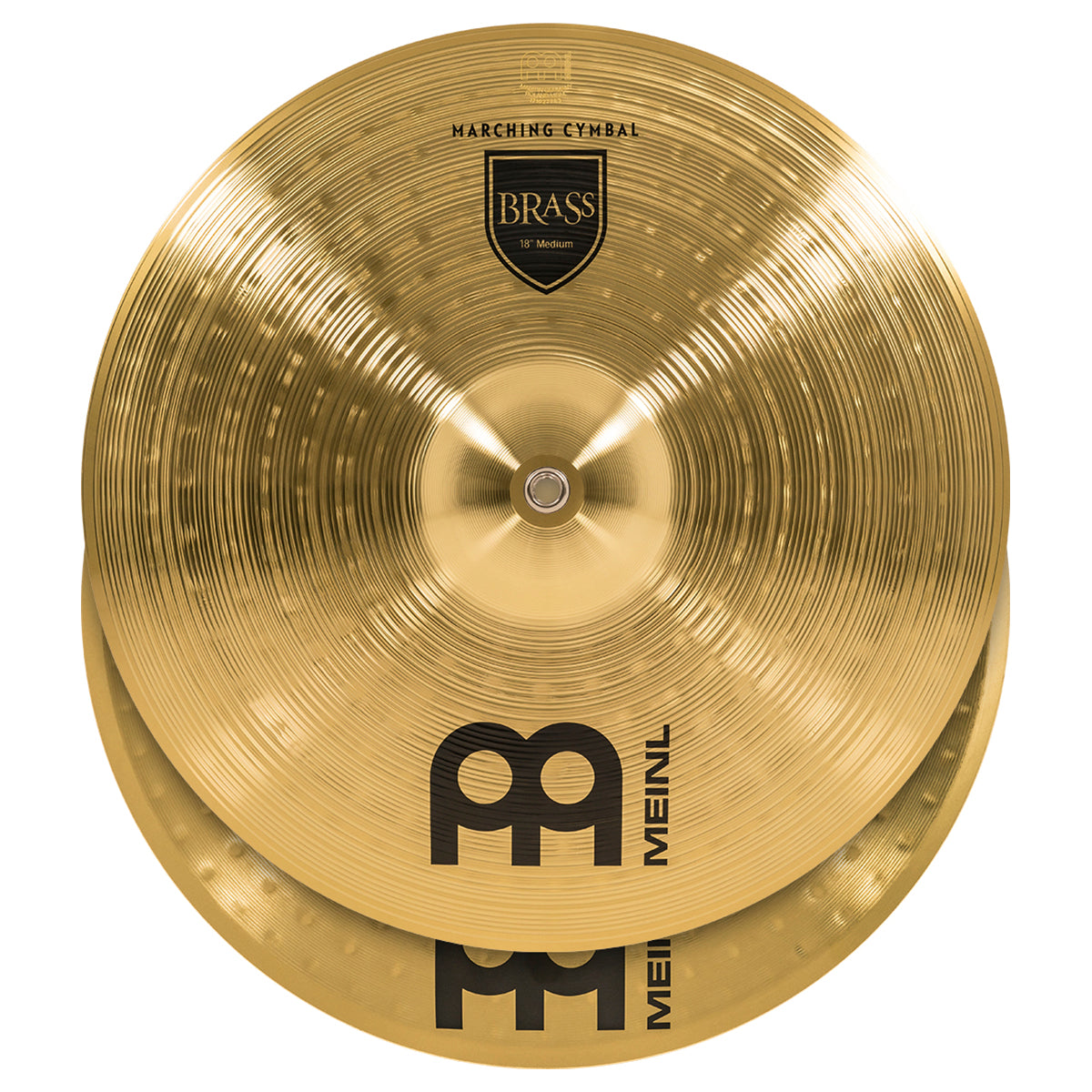 PLATILLO MEINL 18 MOD. MA-BR-18M