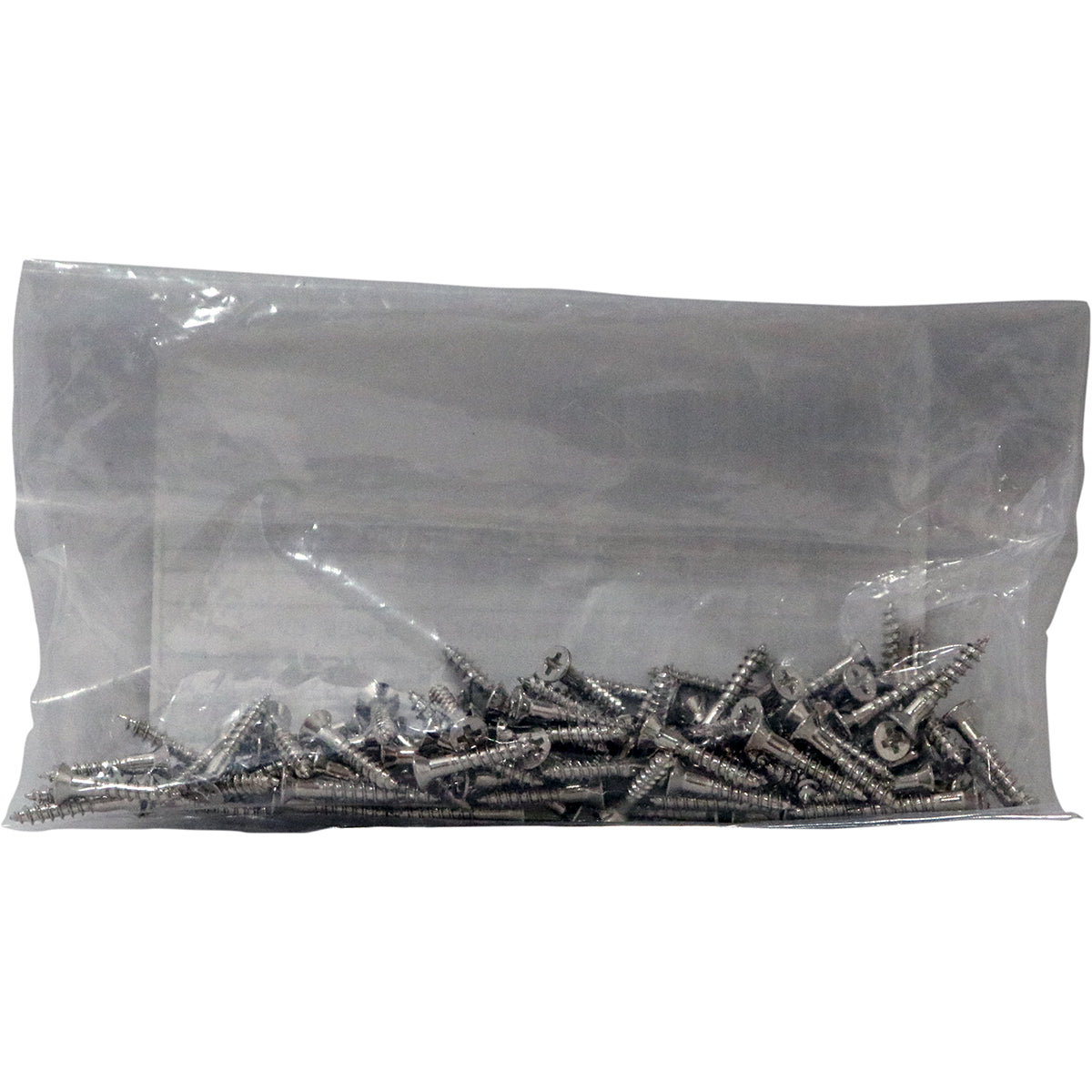 TORNILLOS DIMARZIO P/ARO BRAZO CROMADOS