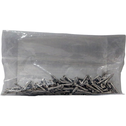 TORNILLOS DIMARZIO P/ARO BRAZO CROMADOS