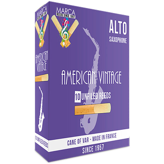 CAÑA AMERICAN VINTAGE P/SAXOFON ALTO 3.5