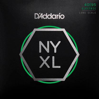 ENCORDADURA DADDARIO MOD. NYXL4095