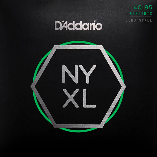 ENCORDADURA DADDARIO MOD. NYXL4095