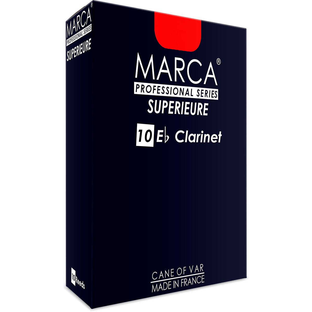 CAÑA SUPERIEURE P/CLARINETE MI BEMOL 2.5