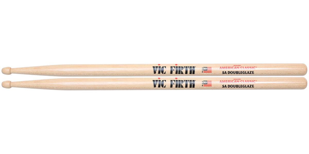 BAQUETAS VIC FIRTH MOD. 5ADG