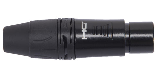 CONECTOR PROEL CANON DHFX3PBK