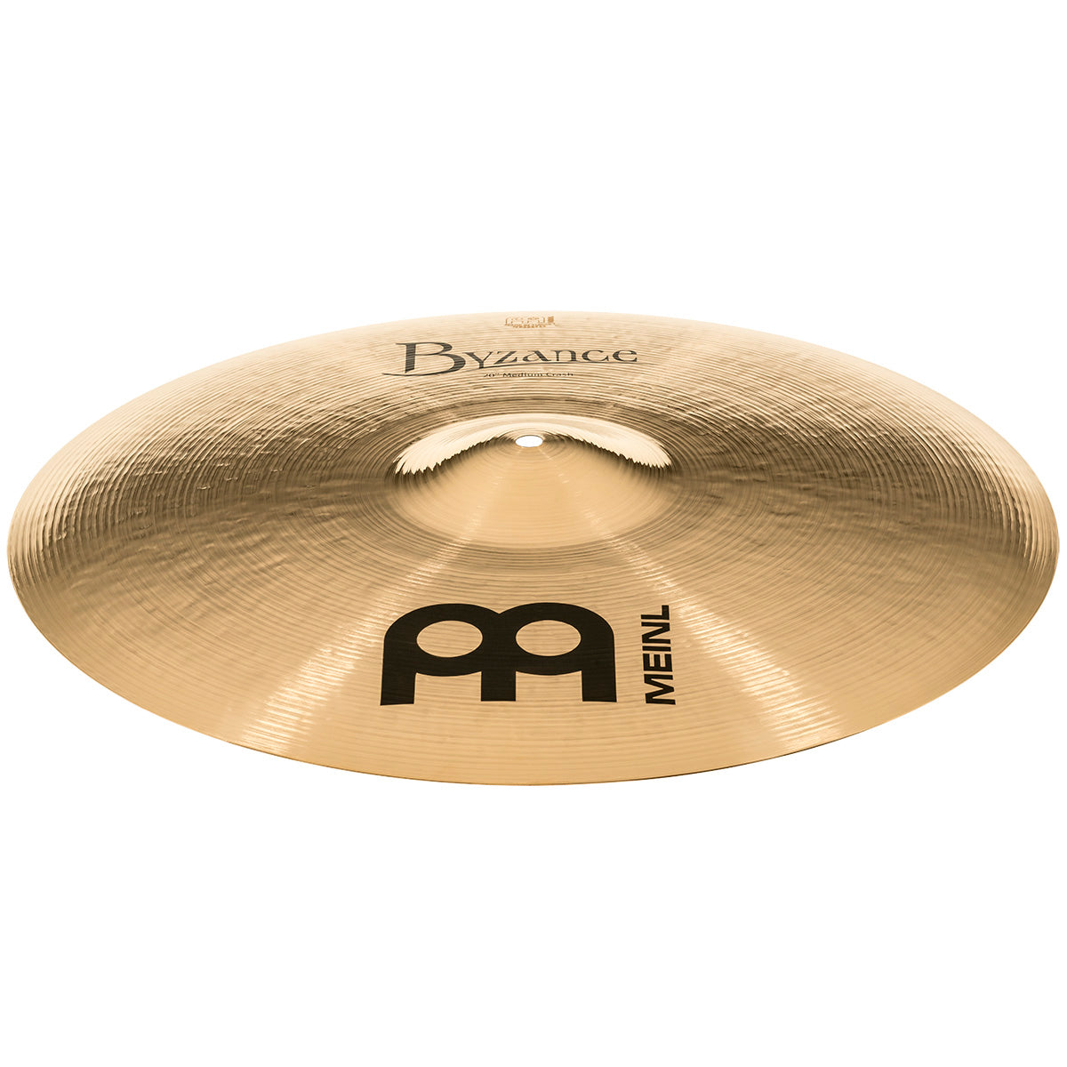 PLATILLO MEINL 20 MOD. B-20MC-B