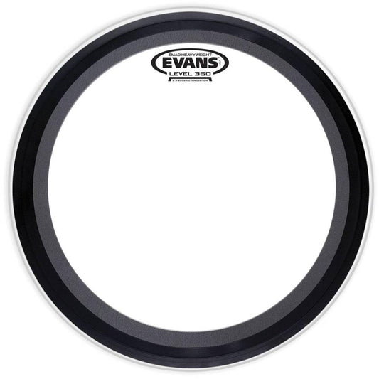 PARCHE EVANS 18 MOD. BD18EMADHW