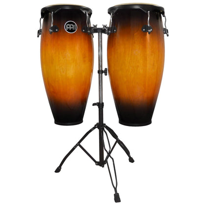 CONGA HEADLINER JGO MOD. MC-80 (BURST)