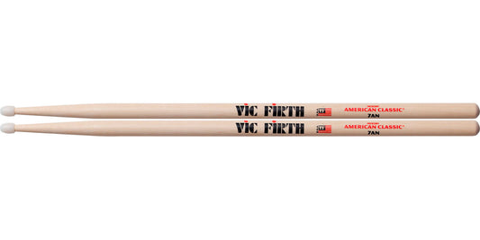 BAQUETAS VIC FIRTH MOD. 7AN