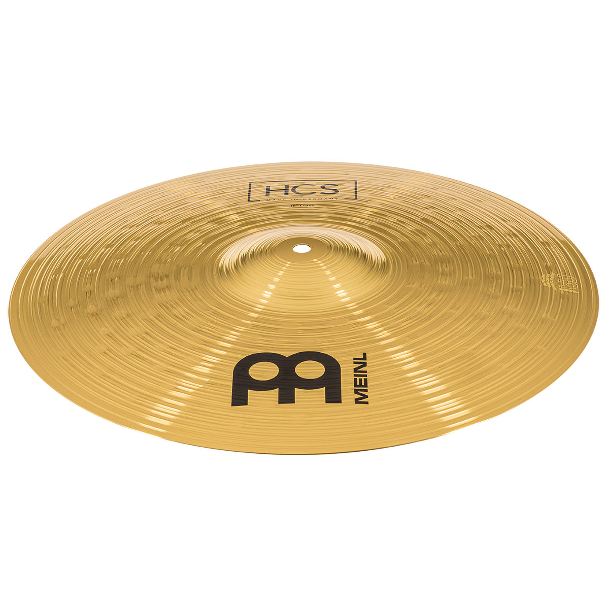 PLATILLO MEINL 16 MOD. HCS-16C