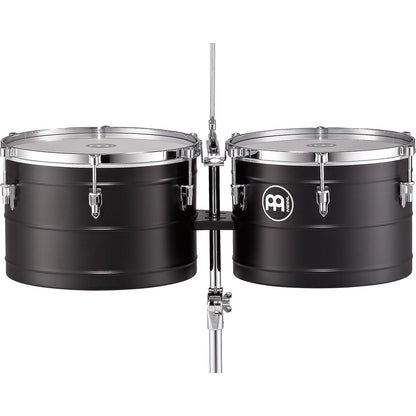 TIMBALES MEINL MOD. MTT1415BK