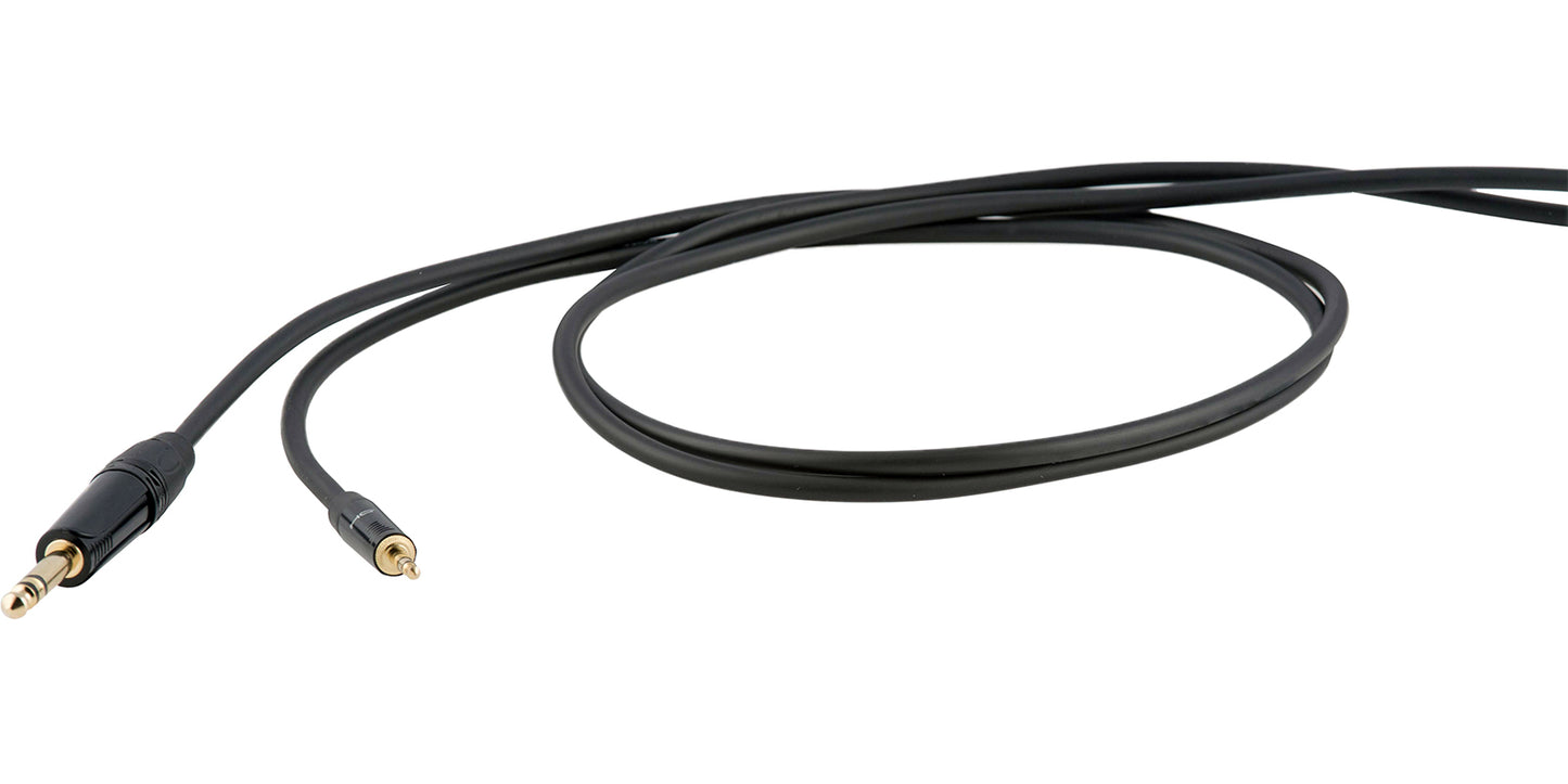 CABLE PROEL P/AUDIO DHS560LU3