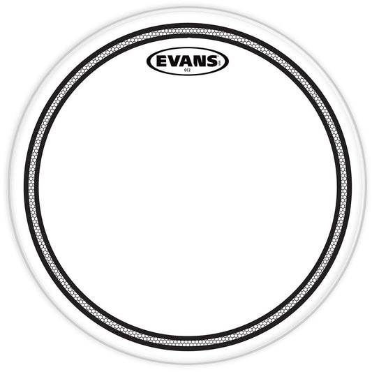 PARCHE EVANS 18 MOD. TT18EC2S