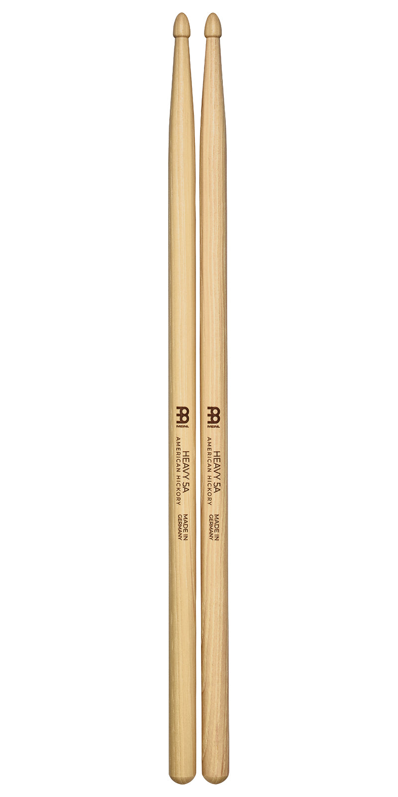 BAQUETAS MEINL 5A MOD. SB108